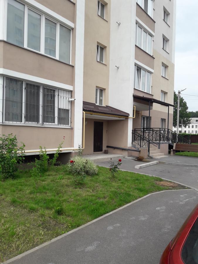 Academic Apartment Vínnytsia Exterior foto